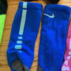 Nike Elite Socks